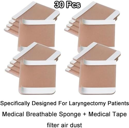 RAAMKA respiratory infection prevention shields for tracheostomy patients