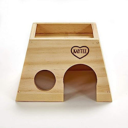 Kaytee Woodland Get-A-Way Medium - Image 3