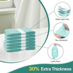 Danighoff multi layer odor defense film detail
