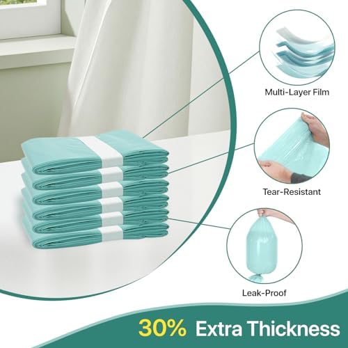 Danighoff multi layer odor defense film detail