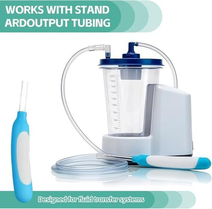 Medical grade external urine management device for women