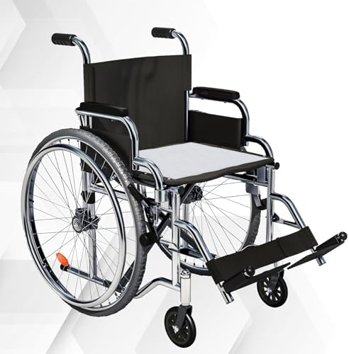Inspire waterproof chair pad placed on furniture