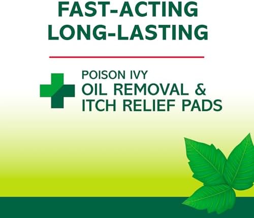 Ivarest imported USA formulation medicated cooling wipes for skin irritation