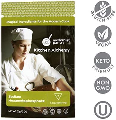 Non GMO vegan certified sodium citrate powder nutritional facts label