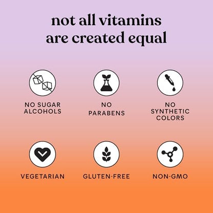 Lemme Curb Cravings soft chews nutritional facts list closeup