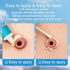 SayBaYear stoma adhesive paste for filling uneven skin creases and scars