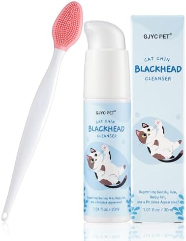 Close up of the dual sided silicone brush head showing fine and scrubbing bristles