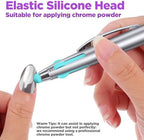 Professional nail art dotting pen for DIY salon use