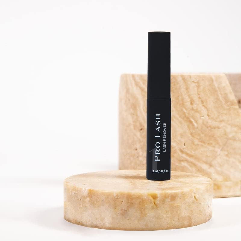 Pro Lash | Lash Remover | Gentle yet Effective Eyelash Remover | No Damage to Natural Lashes | Oil Based | Quickly Breaks Down Lash Adhesive | 4.5 mL - Image 2