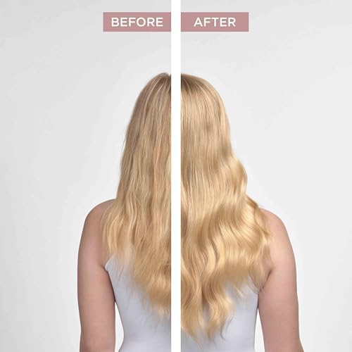 Clairol Color Pro primer treatment packaging highlighting universal shade compatibility