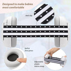 Authentic Laudexua baby hearing protection product packaging