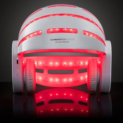 CurrentBody skin hair device for home use