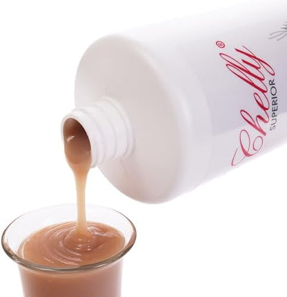 Authentic USA imported Chelly Superior Brazilian Keratin chocolate scent