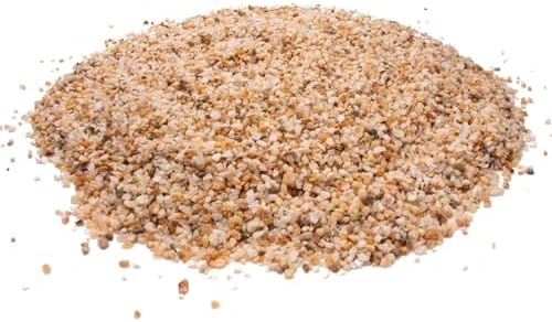 CFKJ decorative sand used in a creative DIY craft project