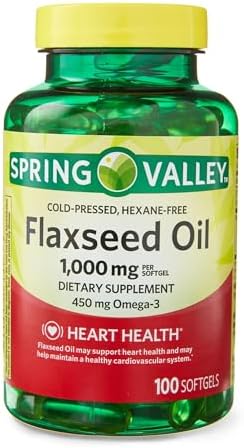 BBETTER plant based omega 3 6 9 dietary supplement bottle label details