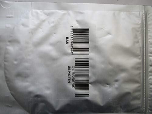 Funten Axenic Glycine Propionyl L-Carnitine Hcl Powder warning label detail