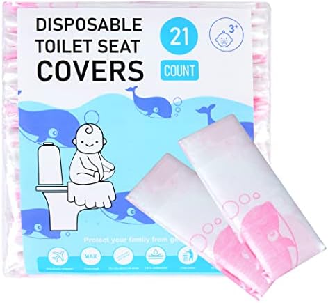 Toddler potty training companion pack with soft cotton surface texture