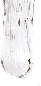 Texture shot of Mystic Moments Vitamin Pro B5 viscous liquid