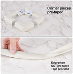 Full set of furniture safety guards for home
