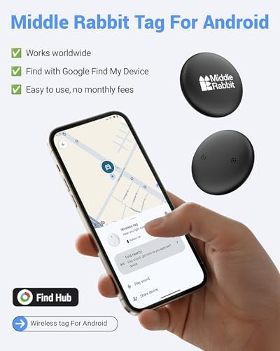 Waterproof Bluetooth pet tracker being splashed with water to demonstrate the durable IP67 rating.