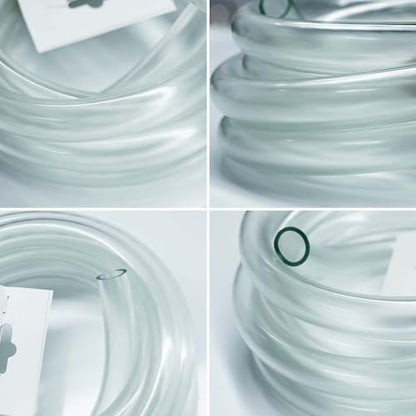 FZONE non toxic BPA free aquarium filter tubing for fish tank setups