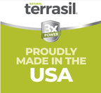 Terrasil skin repair 0.5 ounce tube showing active natural ingredients and mineral formula