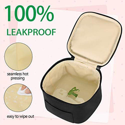 Teamoy breastmilk cooler bag with ice pack accessory