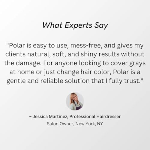 Authentic natural vegan semi permanent hair dye instructions and ingredients panel