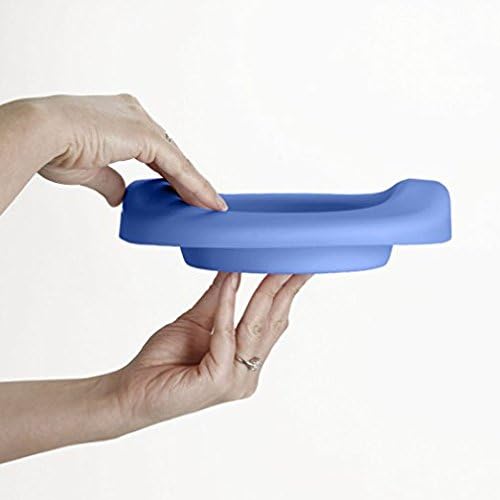 Packaging and gray reusable liner for Kalencom Potette Plus