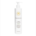 Innersense Organic Beauty I Create Curl Memory Gel front view pump bottle for curly hair definition