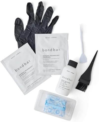 Bondbar bonding technology lightener box side view