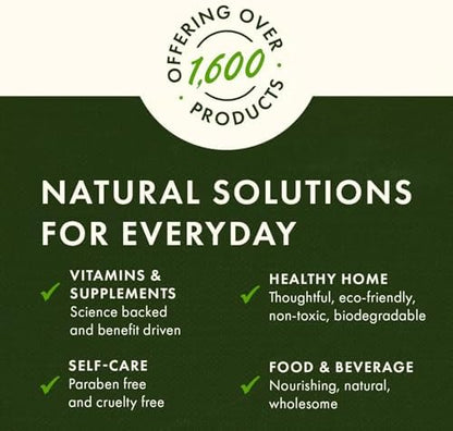 Swanson trace mineral selenium daily dietary supplement for cellular protection.