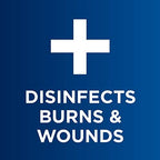 Dermoplast First Aid Spray for minor cuts scrapes and burns recovery