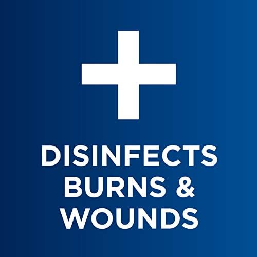 Dermoplast First Aid Spray for minor cuts scrapes and burns recovery