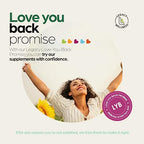 LegacyNutra Mind Bliss 60 capsules packaging angle view