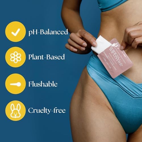 Close up of the plant based ingredients camellia and aloe vera on the product label.