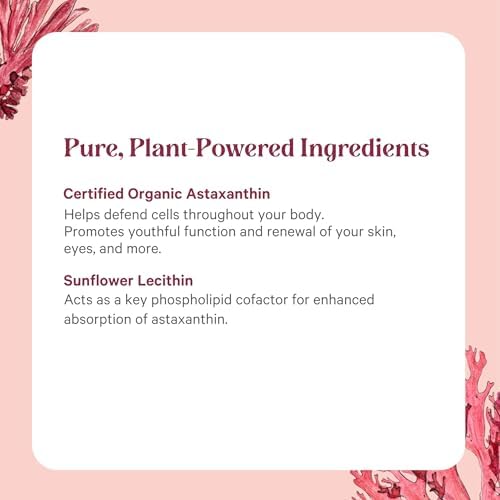 Pure Synergy antioxidant supplement bottle side profile