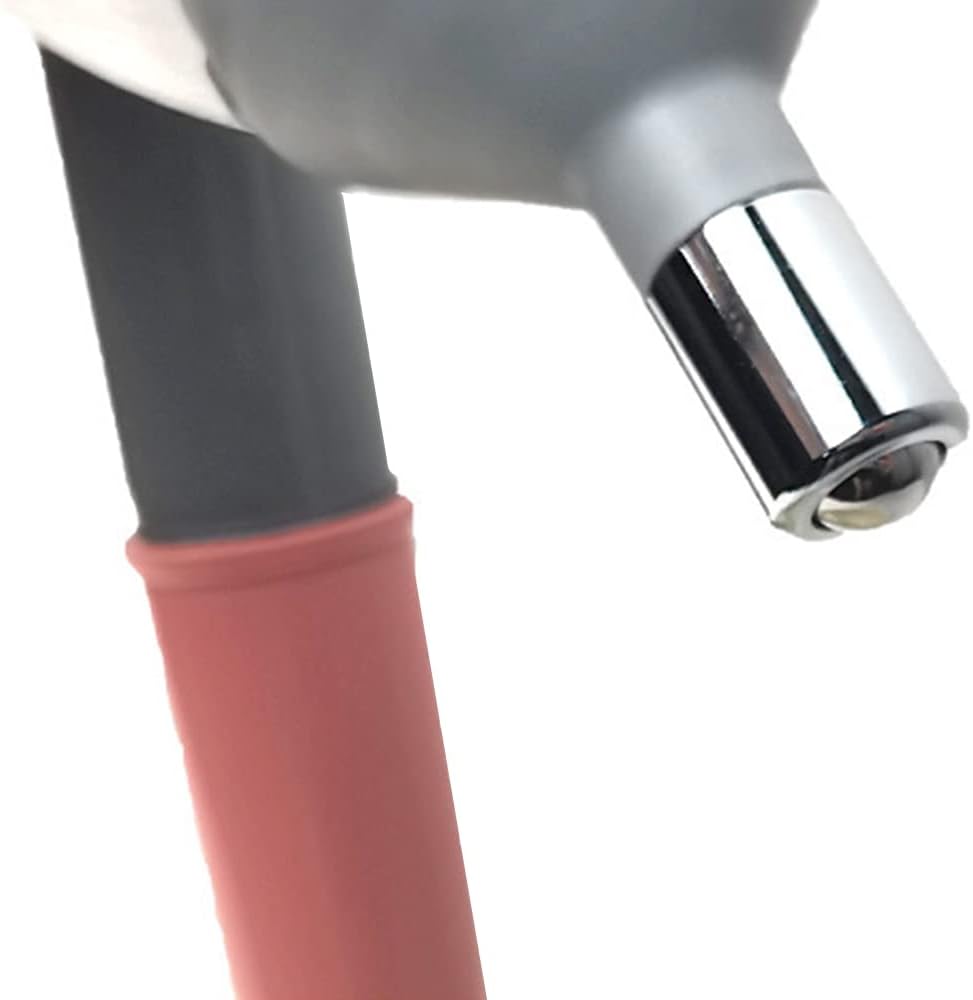 NACOCO detachable pole pet hydration station side profile