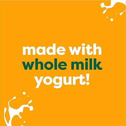 Beech-Nut USA imported toddler food branding