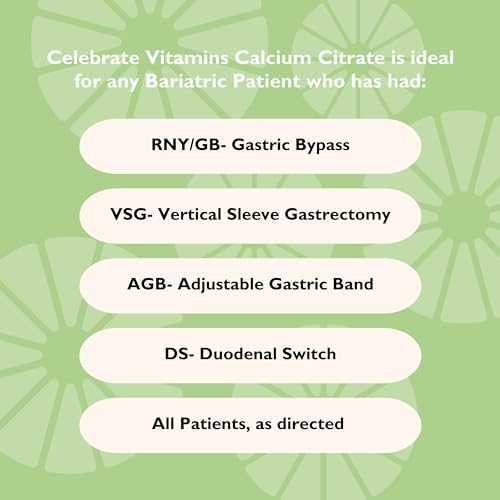 Soft chew texture of Celebrate Bariatric calcium supplement