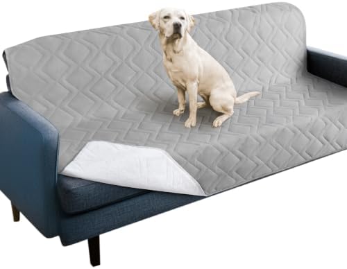 Close up view of Moonsea pet blanket showcasing the internal waterproof TPU lining.