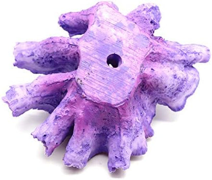 Besimple eco friendly fish shelter coral decoration for aquariums