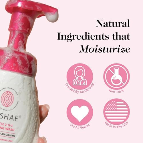 Authentic Kushae USA imported personal care product packaging