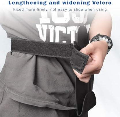 Lightweight ileostomy pouch cover with U-shaped drainage opening