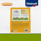 Sunseed Vita Prima Guinea Pig Food lifestyle packaging display