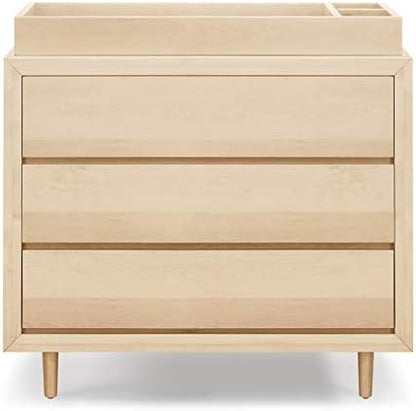 Ubabub Removable Changer Tray for Nifty in Natural Birch - Image 5