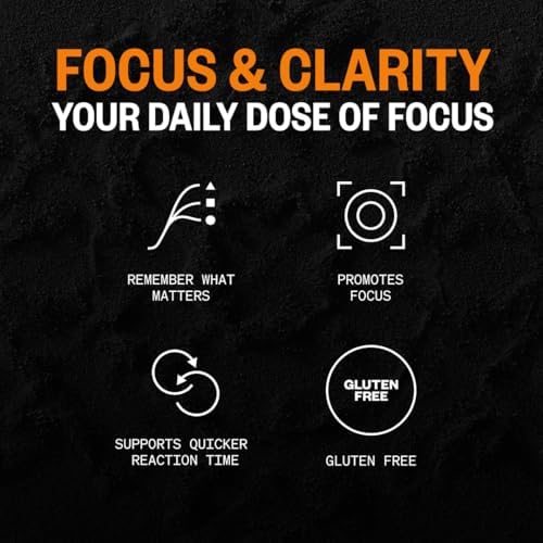 Onnit Alpha Brain supplement facts and ingredients label