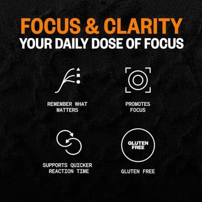 USA imported vegan omega 3 nootropic focus gummies for mental speed