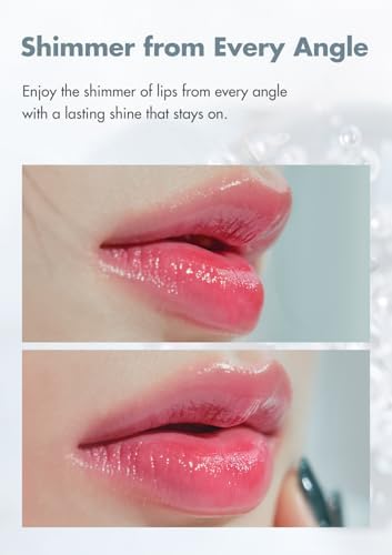 Korean beauty lip tint collection 13 Custard Mauve