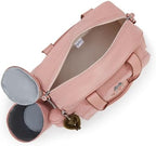 Kipling Camama large nylon baby bag interior storage compartments